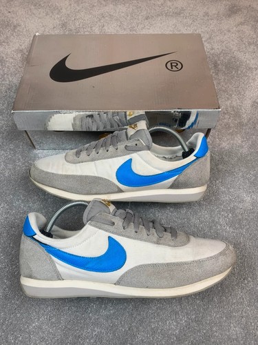 Nike air tailwind vast - nike,