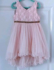 AMERICAN PRINCESS GIRLS DRESS