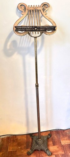 Antique solid brass bronze - antique,