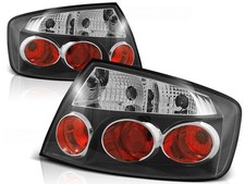 Rear lights for Peugeot 407