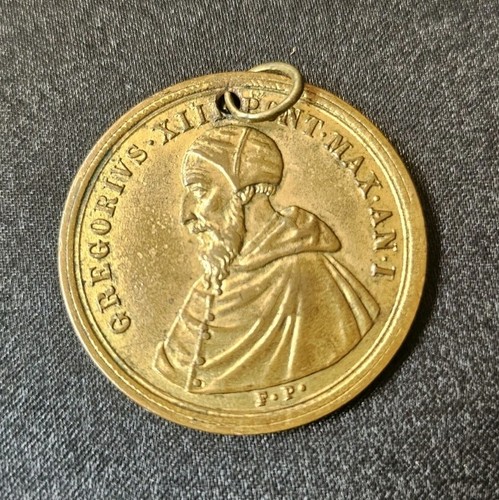 Pope gregory xiii 1572 - pope,