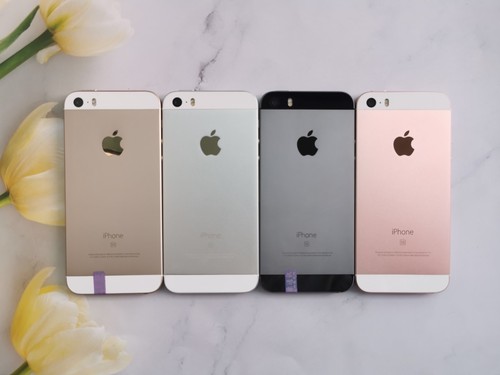 Apple iphone - apple,