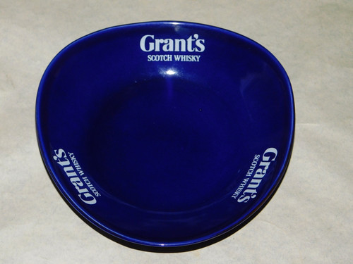 Pub ashtray grant scotch - pub,