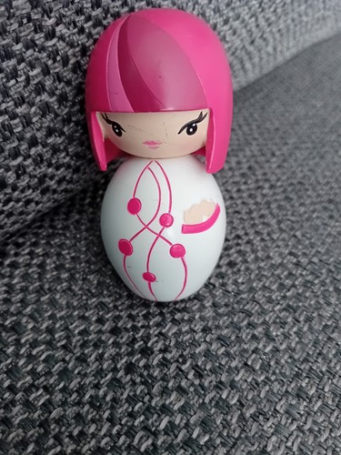 Momiji doll dancing girl - doll:,