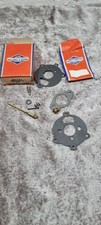 Briggs & Stratton Carburetor