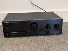 Kenwood 3020se integrated - kenwood,