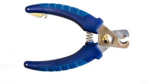 Heavy duty nail clipper - duty,
