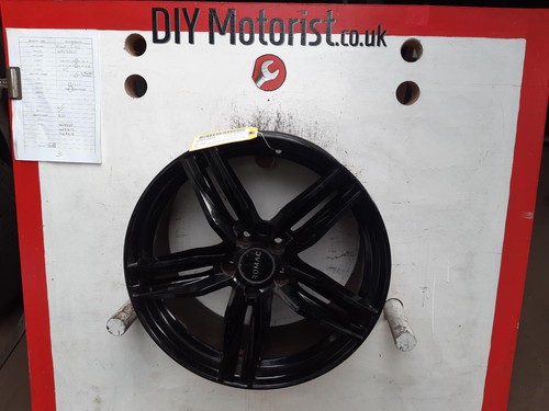 Volvo c30 wheel - , romac