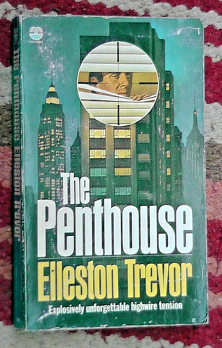 The penthouse elleston - the,