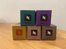 Nespresso original random - x,