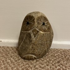 Carved Stone / Granite Garden