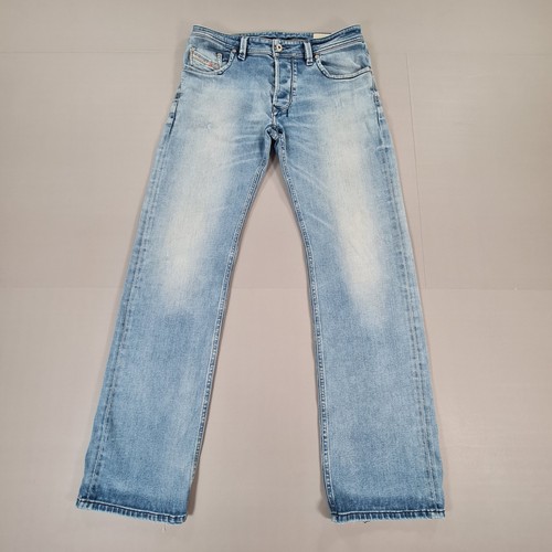 Diesel larkee jeans mens w32 - diesel,