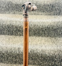 Walking Stick Vintage Designer
