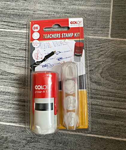 Colop teachers self - colop,