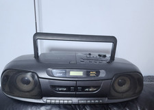 Panasonic RX-DT401 Portable