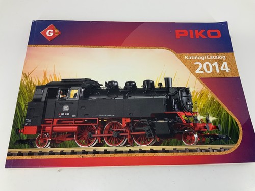 Piko 2014 new - 2014, items