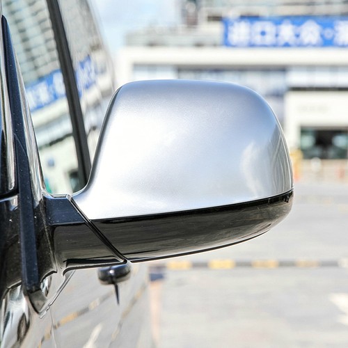 Left passenger silver - silver, wing
