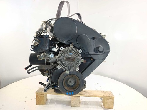 4d56 complete engine 279 921 - /, 279.921