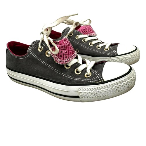 Converse womens all - 7,