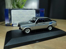 Corgi Vanguards VA12611 1980 
