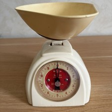 Vintage Salter Kitchen