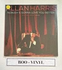 Nobody's Gonna Love You