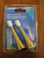 Hillman Hardware Essentials