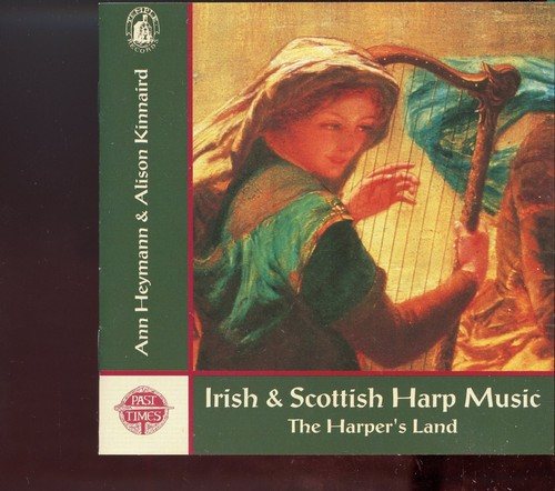The harper land irish - the, &