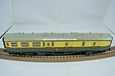 HORNBY GWR CENTENARY BRAKE