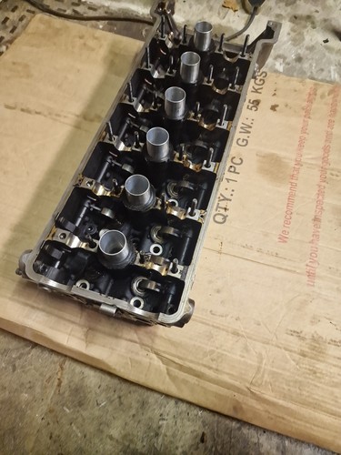Bmw e46 s54b32 cylinder - ,