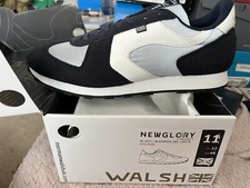 Walsh X Trickett Size Uk11