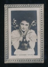1910 C90 Imperial Tobacco