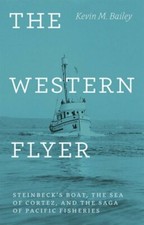 The Western Flyer: Steinbeck's