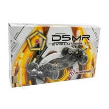 3RACING SAKURA D5 MR Sport 2.1