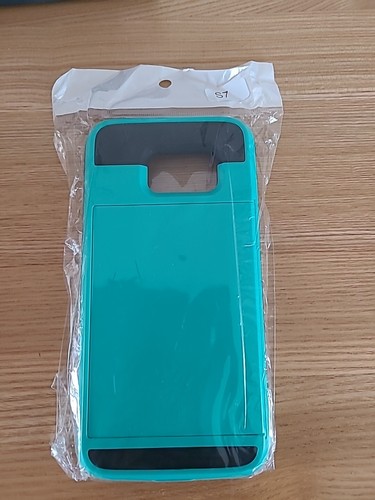 Samsung phone case - samsung, mint