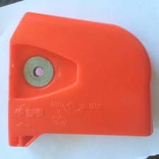 M&R CHAINSAW ATTACHMENT COVER