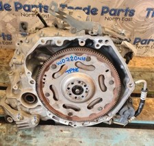 2022 JEEP  COMPASS PHEV GEARBOX AUTOMATIC & TORQUE CONVERTOR TF-72SD 1.3