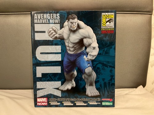 Kotobukiya artfx grey - kotobukiya, +