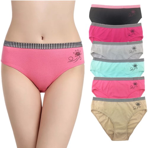 Pack ladies cotton - ladies,
