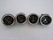 Smith Black Amp Gauge Elec