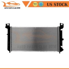 Aluminum Radiator for 02-13