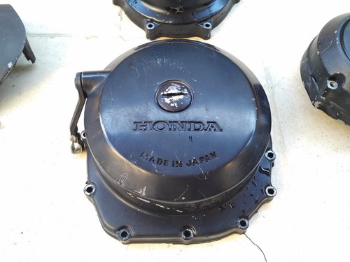 Clutch cover honda 900f - clutch, bol
