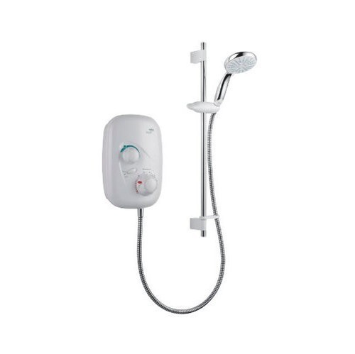 Mira event thermostatic - event, xs