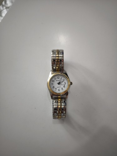 Berg ladies quartz watch - quartz,