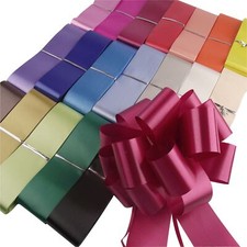 Wedding car ribbon and - wedding,