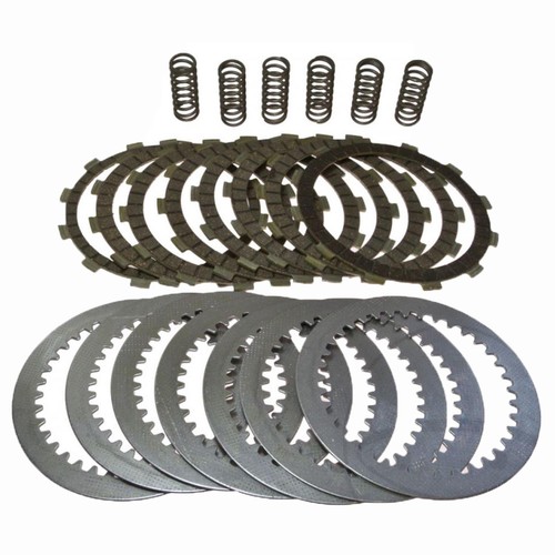 Ebc drc105 clutch kit - clutch, fits