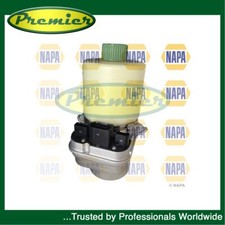 Premier Power Steering Pump