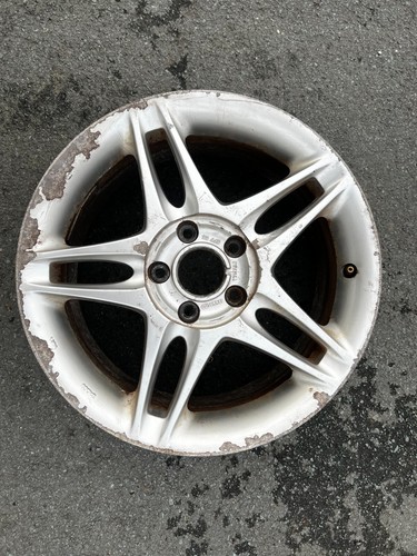 Honda accord type - type, enkei