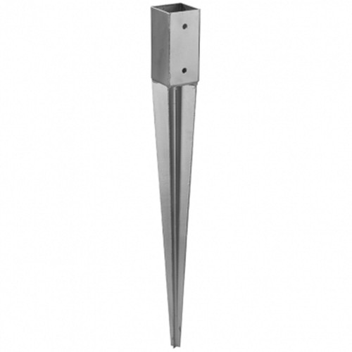 Fence spikes post support - spikes,