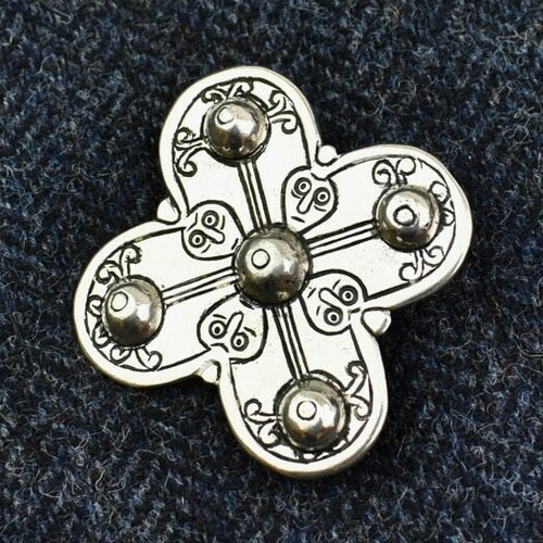 Norse viking galloway hoard - norse,